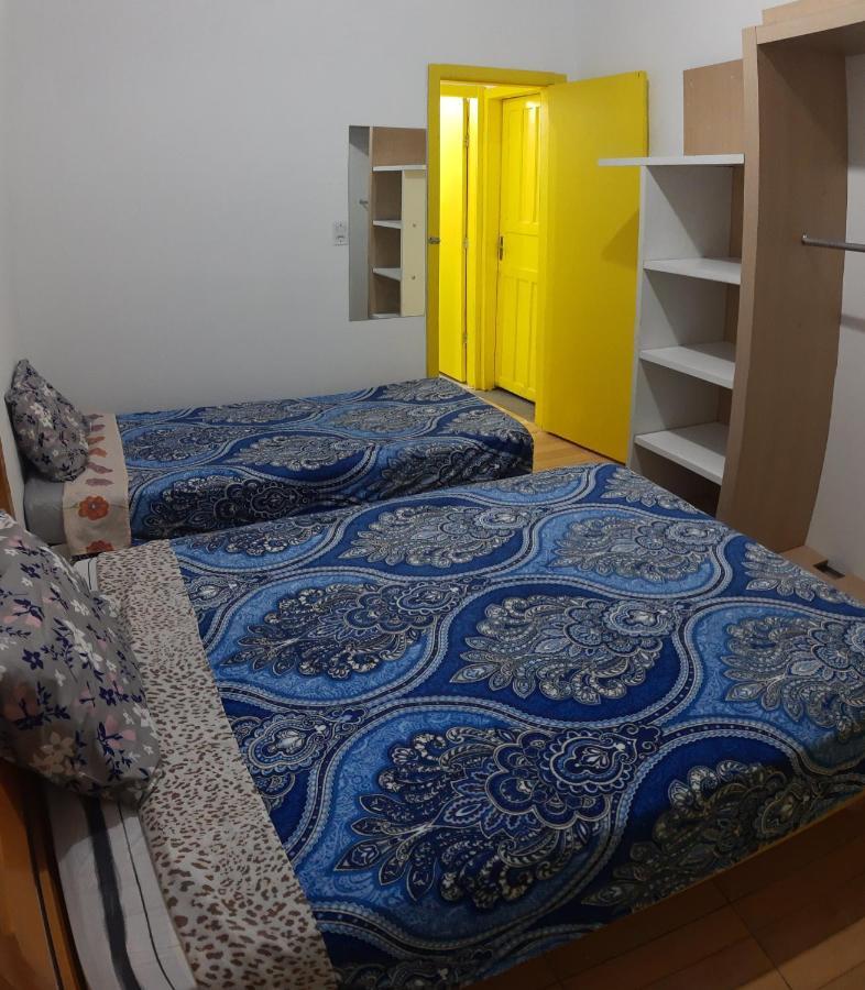 Casa De Praia - Fokuss Sombrio Экстерьер фото