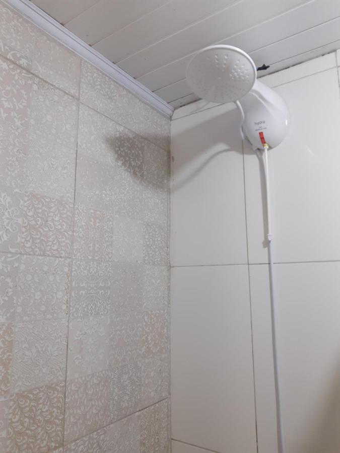 Casa De Praia - Fokuss Sombrio Экстерьер фото
