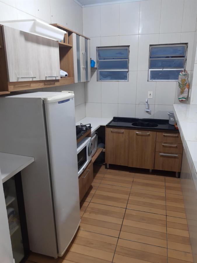 Casa De Praia - Fokuss Sombrio Экстерьер фото