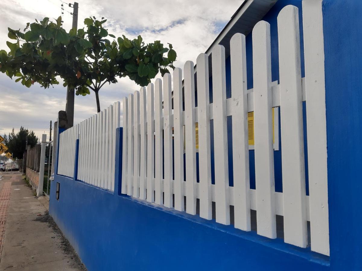 Casa De Praia - Fokuss Sombrio Экстерьер фото