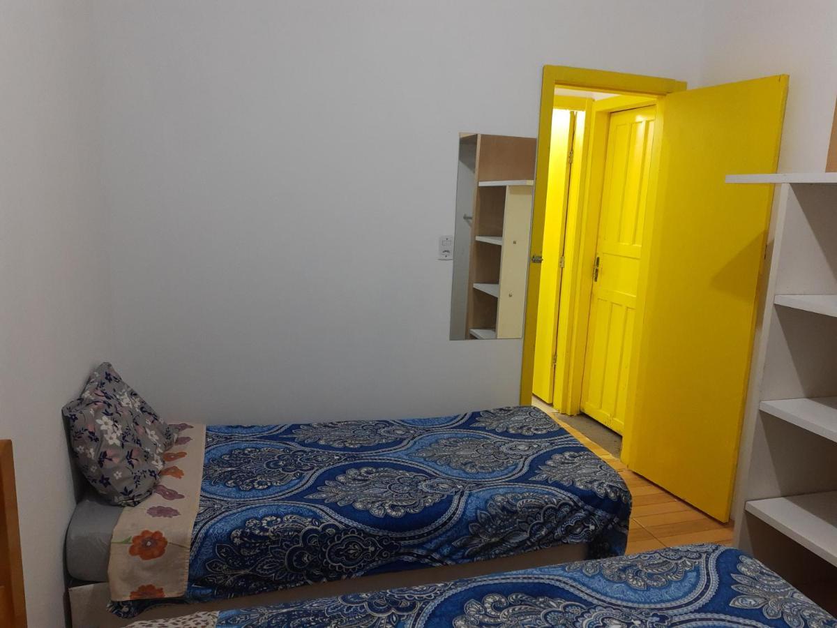 Casa De Praia - Fokuss Sombrio Экстерьер фото